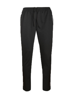 Aptus Essentials Training Pants - Black (Opt)